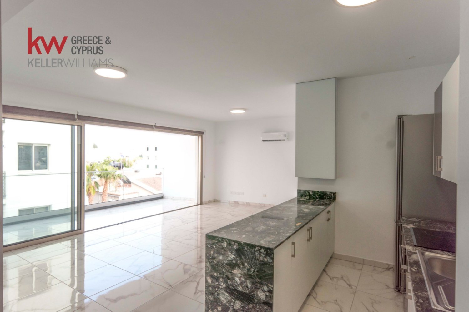 3 chambres Appartement à Larnaca, Cyprus No. 26095