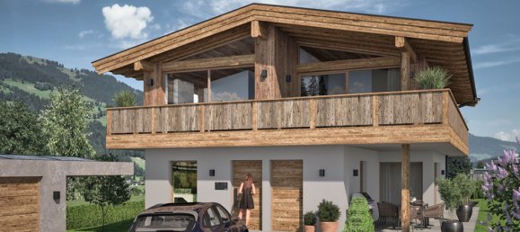 Terreno en Westendorf, Austria 901 m² No. 164664 2