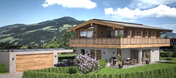 Terreno en Westendorf, Austria 901 m² No. 164664 3
