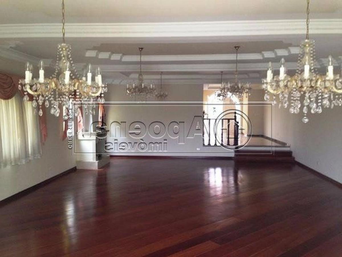 4 Schlafzimmer Haus in Sao Paulo, Brazil, Nr. 585146