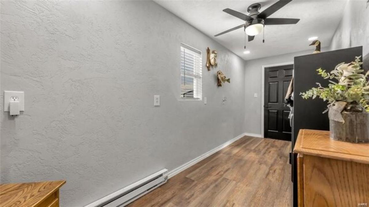 Casa de 2 dormitorios en Coulterville, USA No. 371990