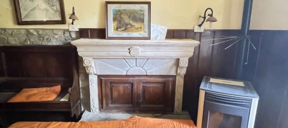 Apartamento de 8 divisões em Neviano degli Arduini, Italy N.º 119985 12