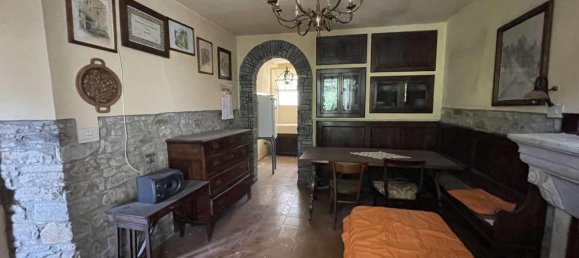 Apartamento de 8 divisões em Neviano degli Arduini, Italy N.º 119985 9