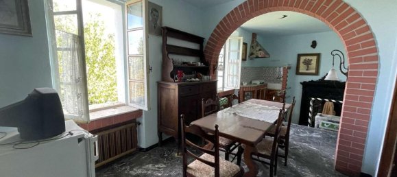 Apartamento de 8 divisões em Neviano degli Arduini, Italy N.º 119985 21