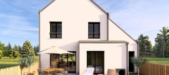 Terreno en Chateaugiron, France 337 m² No. 95513 3