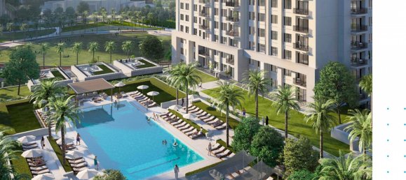 3 bedrooms Apartment in LIME GARDENS, Dubai, UAE No. 59341 8