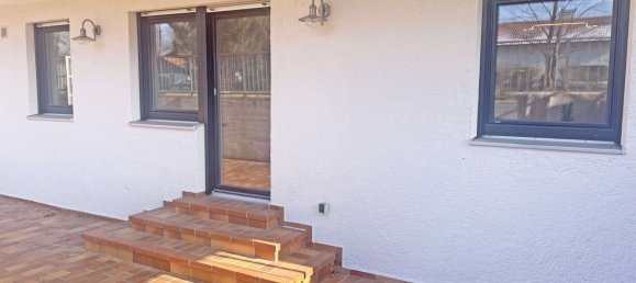 Studio in Rosenheim, Germany, Nr. 184205 9