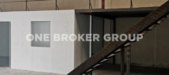2043.8m² Warehouse in Dubai Investment Park, UAE No. 1833 8