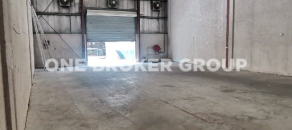 2043.8m² Warehouse in Dubai Investment Park, UAE No. 1833 10