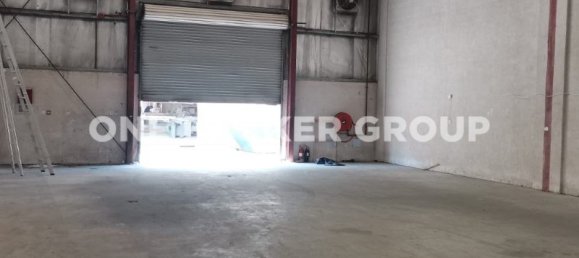 2043.8m² Warehouse in Dubai Investment Park, UAE No. 1833 19