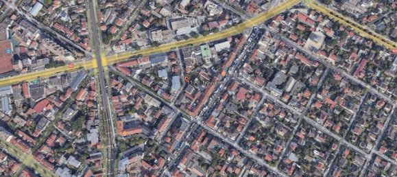 Grundstück in Les Pavillons-sous-Bois, France 470m², Nr. 354728 2