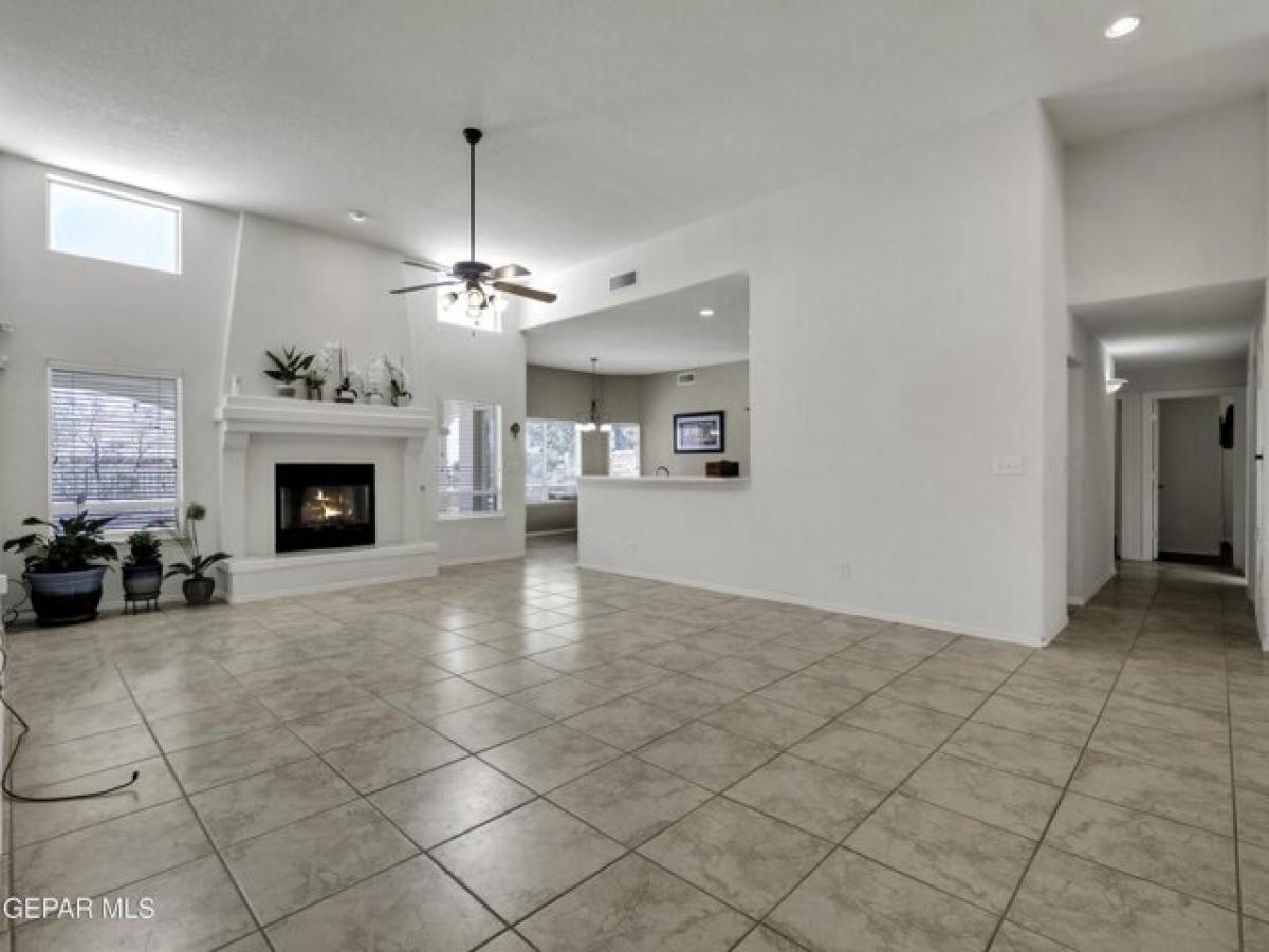 4 chambres Maison à El Paso, USA No. 441206