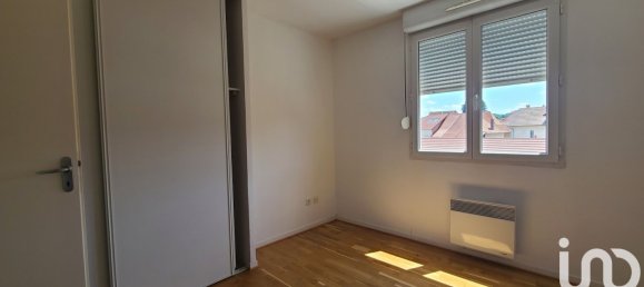 Apartamento T1 em Isere, France N.º 305045 8