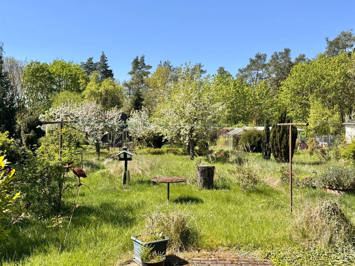 Moradia em banda de 5 divisões em Neubrandenburg, Germany N.º 211583