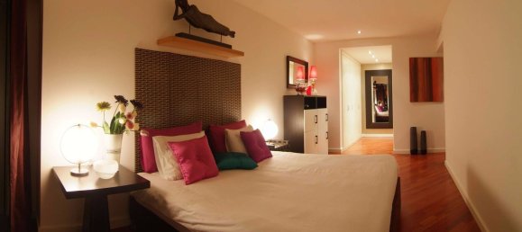 Apartamento de 4 dormitorios en Sant Martí, Spain No. 84591 8