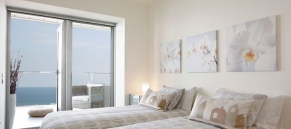 Apartamento de 4 dormitorios en Sant Martí, Spain No. 84591 9