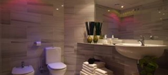 Apartamento de 4 dormitorios en Sant Martí, Spain No. 84591 12