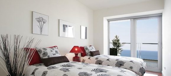 Apartamento de 4 dormitorios en Sant Martí, Spain No. 84591 10