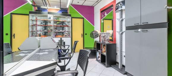 Propriété commerciale à Celorico de Basto, Portugal 36m² No. 21212 11