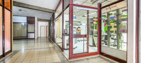 Propriété commerciale à Celorico de Basto, Portugal 36m² No. 21212 12