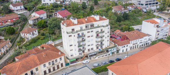 Propriété commerciale à Celorico de Basto, Portugal 36m² No. 21212 2