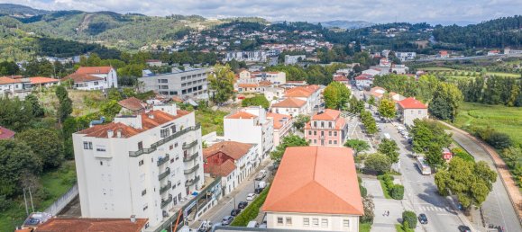 Propriété commerciale à Celorico de Basto, Portugal 36m² No. 21212 3