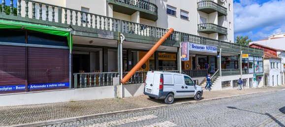 Propriété commerciale à Celorico de Basto, Portugal 36m² No. 21212 6