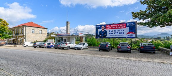 Propriété commerciale à Celorico de Basto, Portugal 36m² No. 21212 5