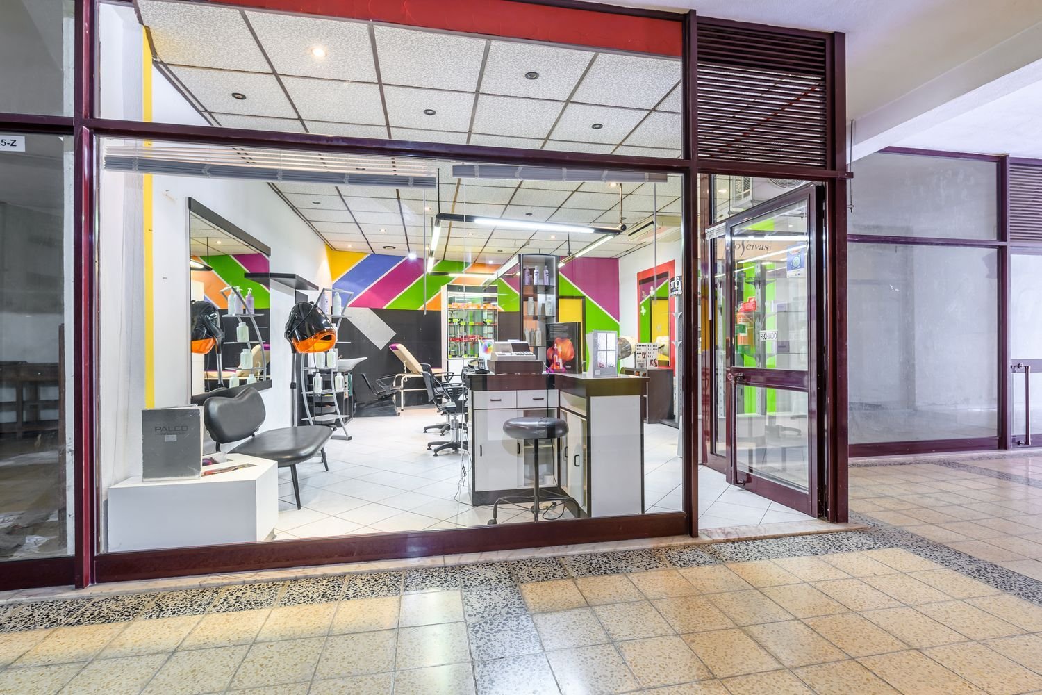 Propriété commerciale à Celorico de Basto, Portugal 36m² No. 21212