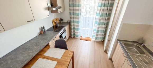 Квартира с 2 комнатами в Эггенберг, Австрия № 101139 10