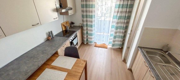 Квартира с 2 комнатами в Эггенберг, Австрия № 101139 12