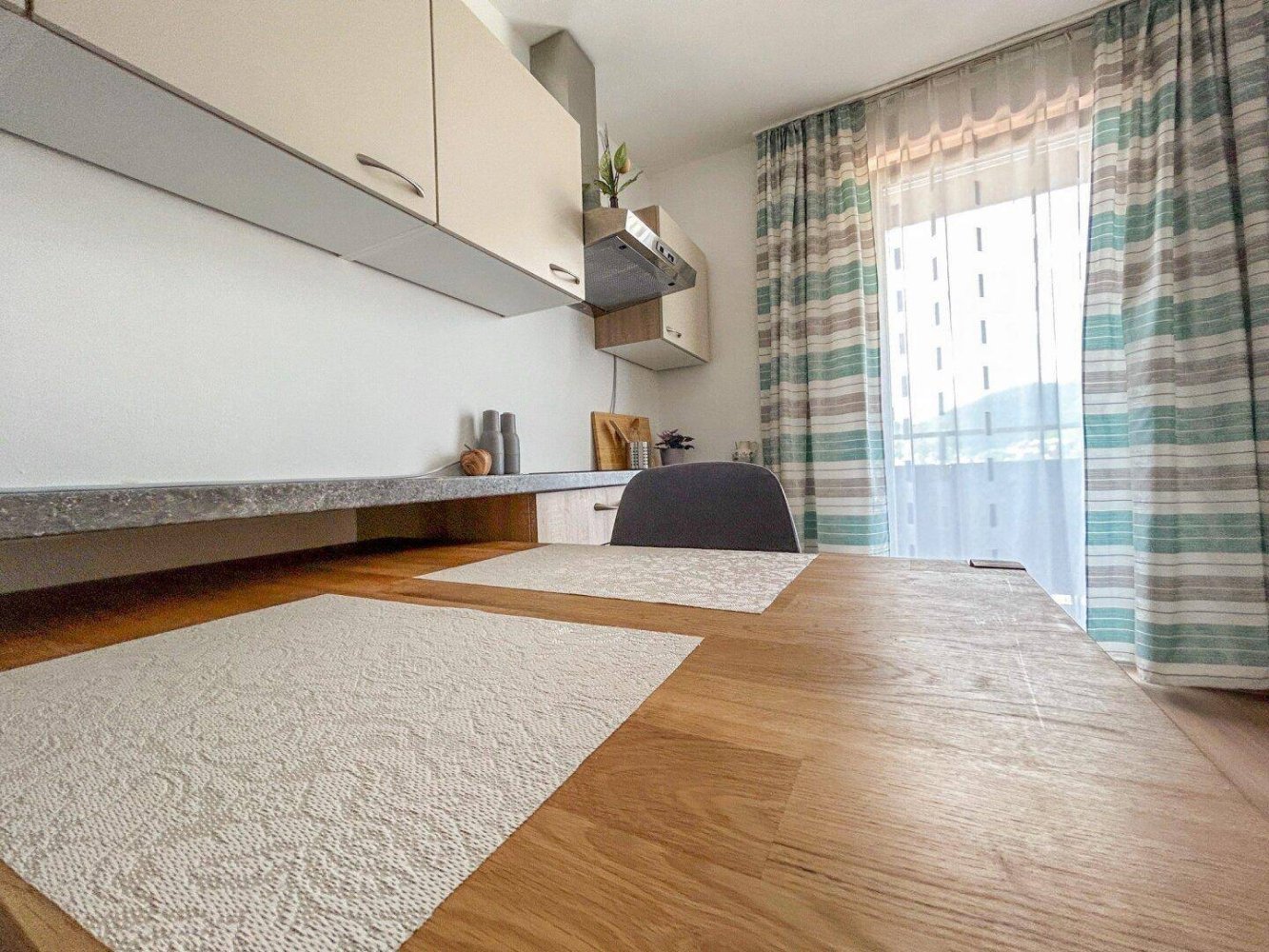 Квартира с 2 комнатами в Эггенберг, Австрия № 101139