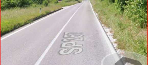 1424m² Land in Apecchio, Italy No. 294336 9