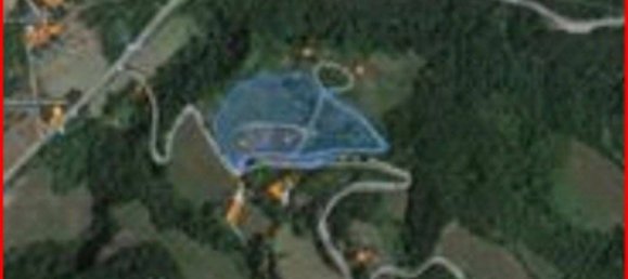 1424m² Land in Apecchio, Italy No. 294336 10