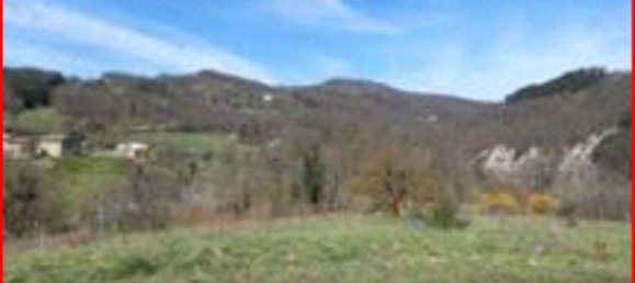 1424m² Land in Apecchio, Italy No. 294336 4