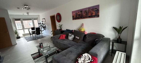 Apartamento de 2 dormitorios en Viersen, Germany No. 314249 17