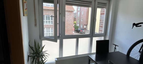 Apartamento de 2 dormitorios en Viersen, Germany No. 314249 13