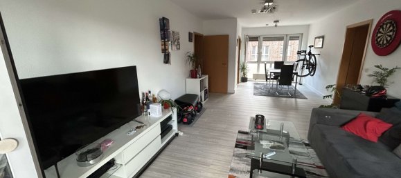 Apartamento de 2 dormitorios en Viersen, Germany No. 314249 18