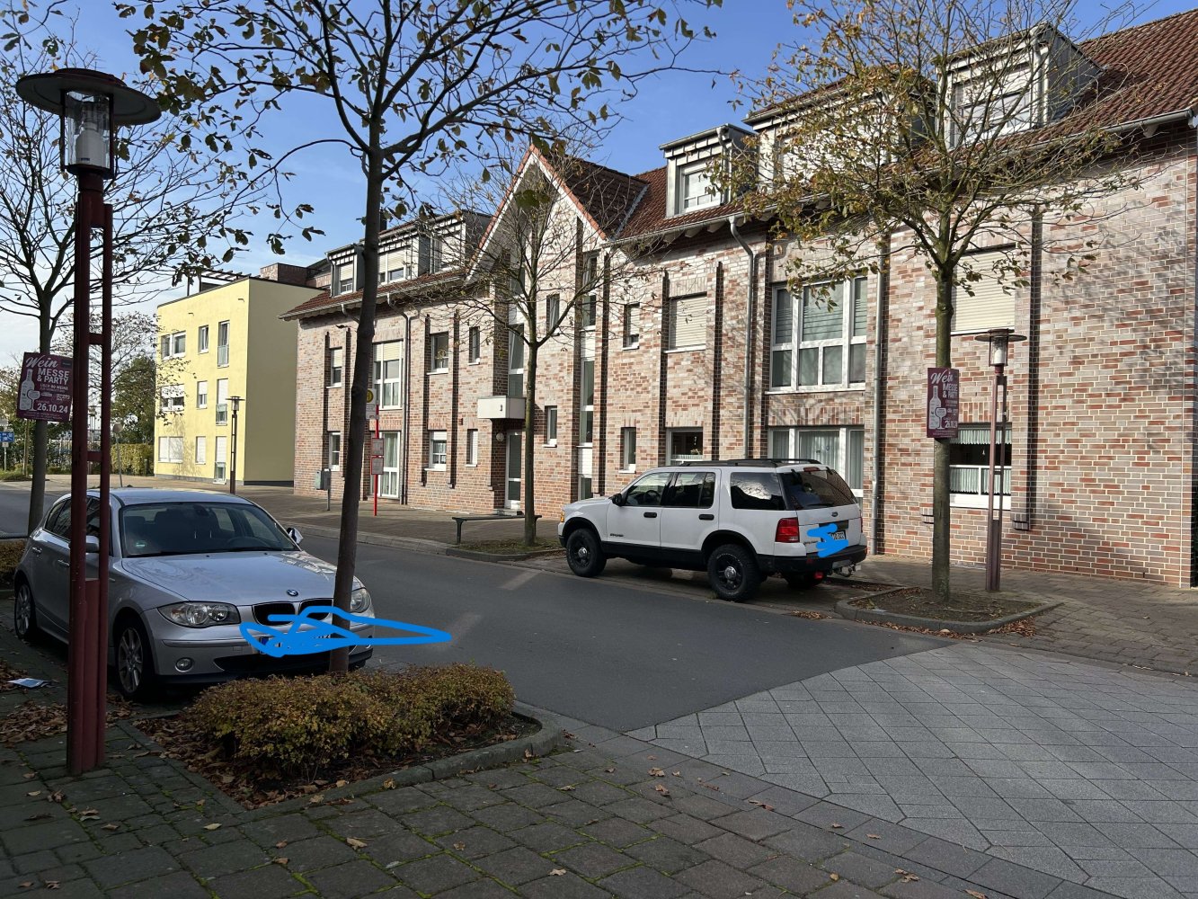 Apartamento de 2 dormitorios en Viersen, Germany No. 314249