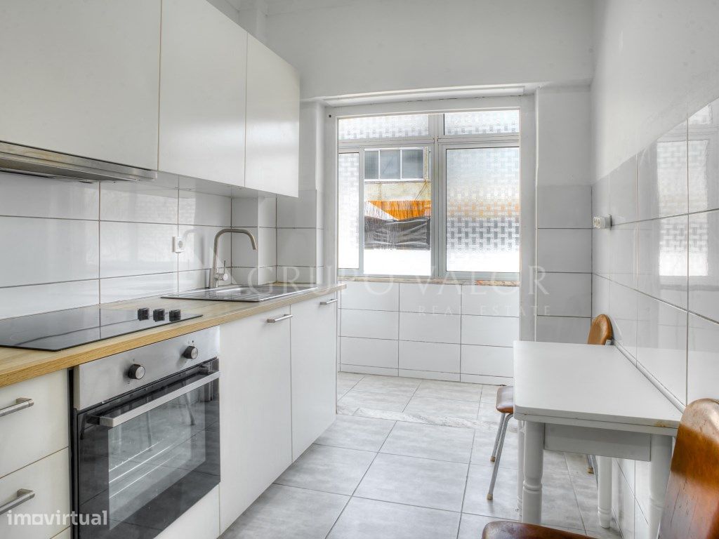 1 bedroom Apartment in Oeiras, Portugal No. 332677