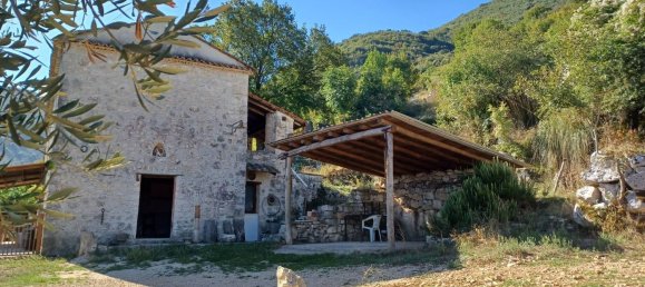 3 chambres Maison à Amaseno, Italy No. 352314 33