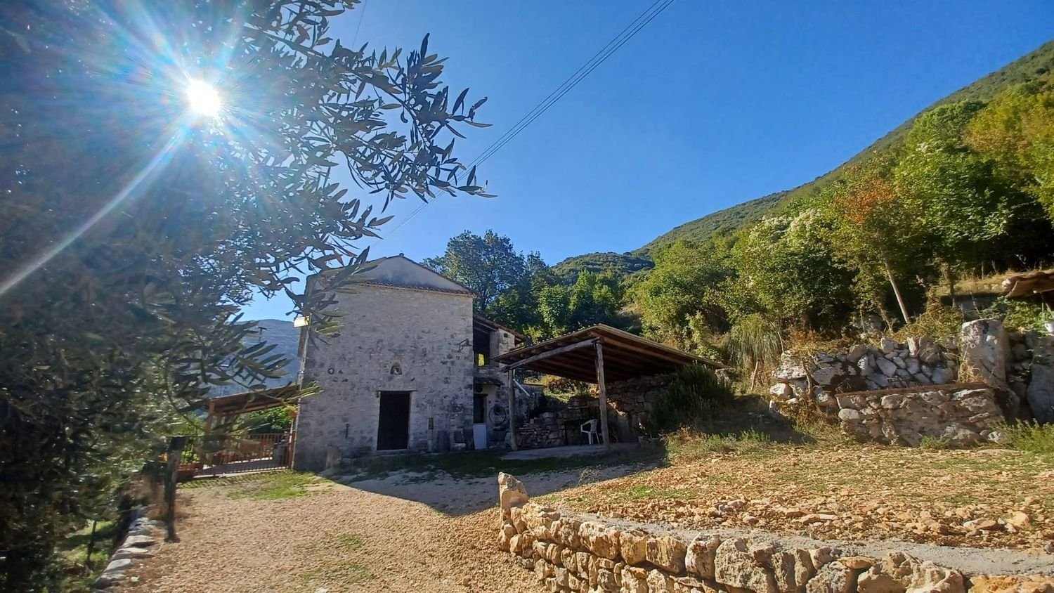 3 chambres Maison à Amaseno, Italy No. 352314