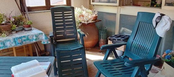 7 chambres Duplex à Villanova d'Albenga, Italy No. 349341 22