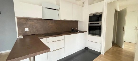 Apartamento de 2 dormitorios en Chatenay-Malabry, France No. 176682 8