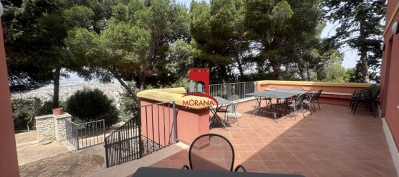 8 rooms Villa in Erice, Italy No. 120483 11