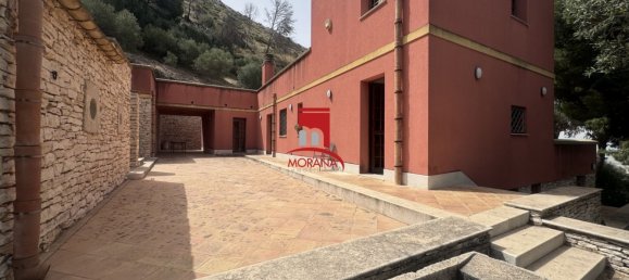 8 rooms Villa in Erice, Italy No. 120483 43