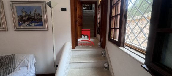 8 rooms Villa in Erice, Italy No. 120483 33