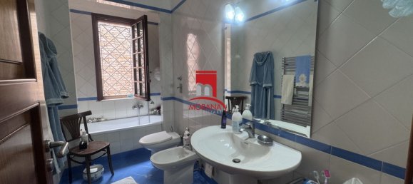 8 rooms Villa in Erice, Italy No. 120483 22