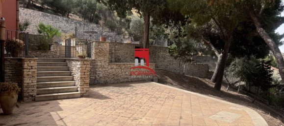 8 rooms Villa in Erice, Italy No. 120483 32