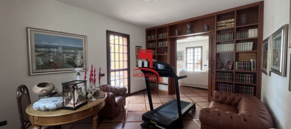 8 rooms Villa in Erice, Italy No. 120483 7